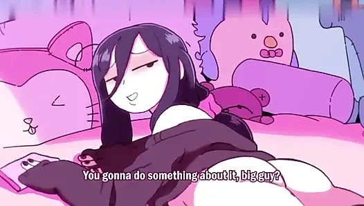 Anime-hentai