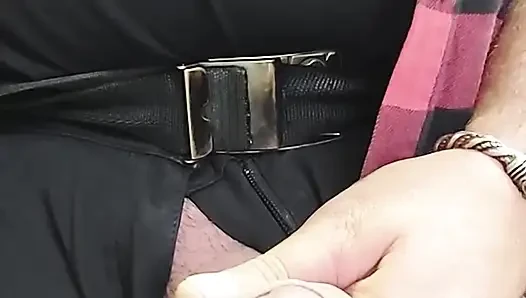 İş dünyasında çok azgındım