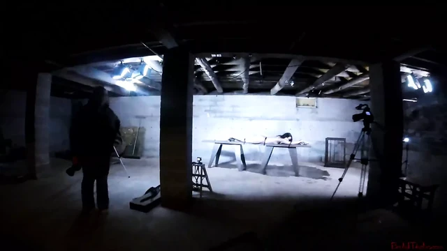 Medieval Torture