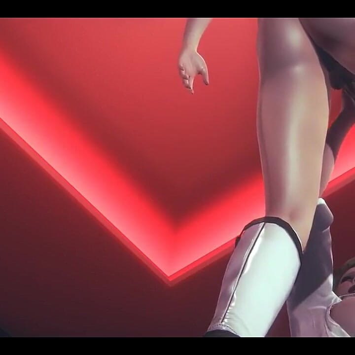 헨타이 무수정 3D - Hermi 하드 섹스 - 일본 아시아 만화 애니메이션 게임 포르노