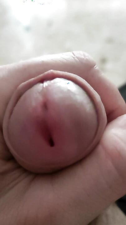 More and more enjoy caressing our treasure