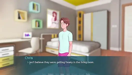 Seks notu birxxida ve mary tüm animasyon koleksiyonu + oyun olmayan seks indir