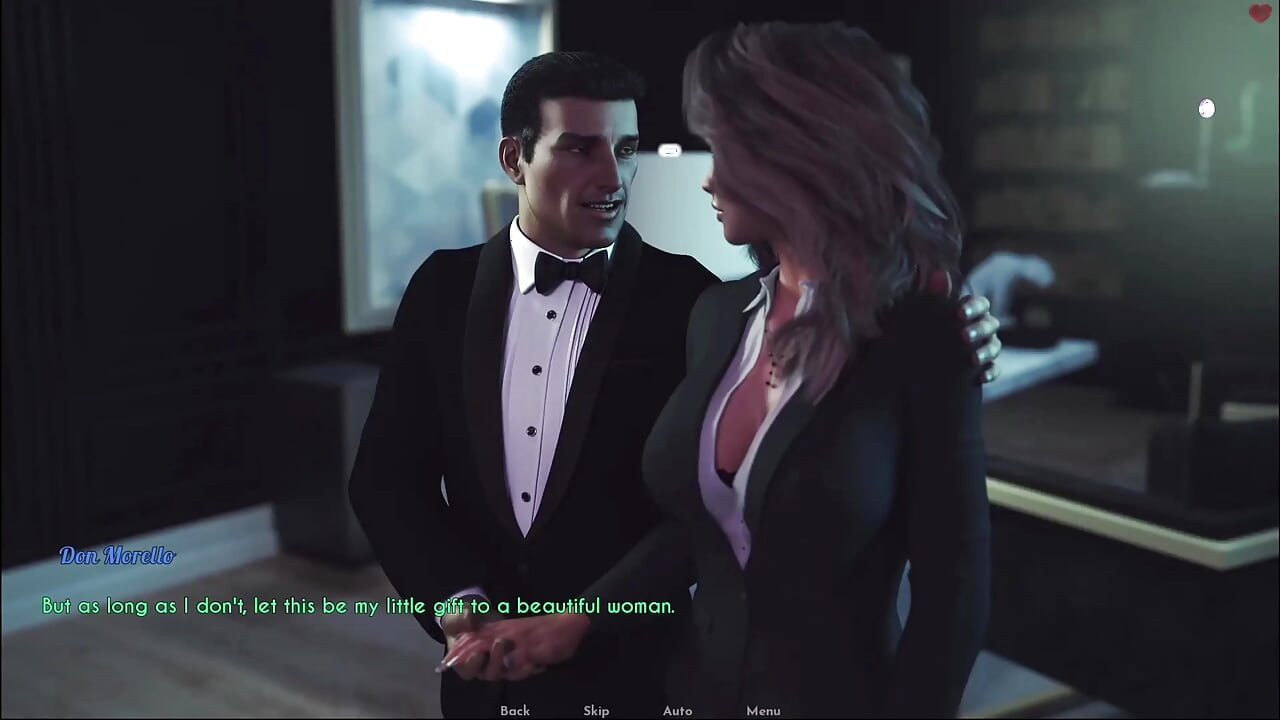 AWAM - where sophia intervene when the guys tried having sex with jessica