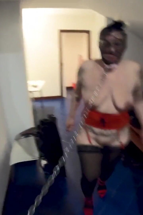 Vagina Inspection