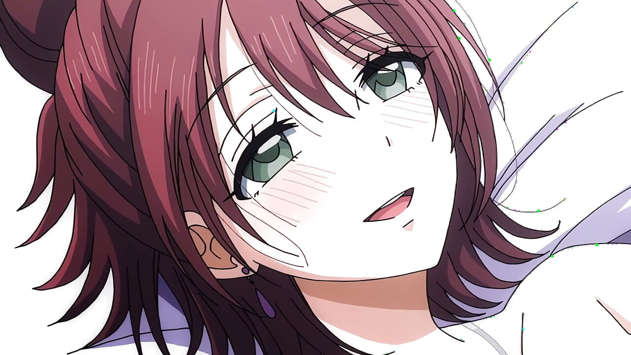 UNCENSORED HENTAI Sefure no Senpai THE ANIMATION
