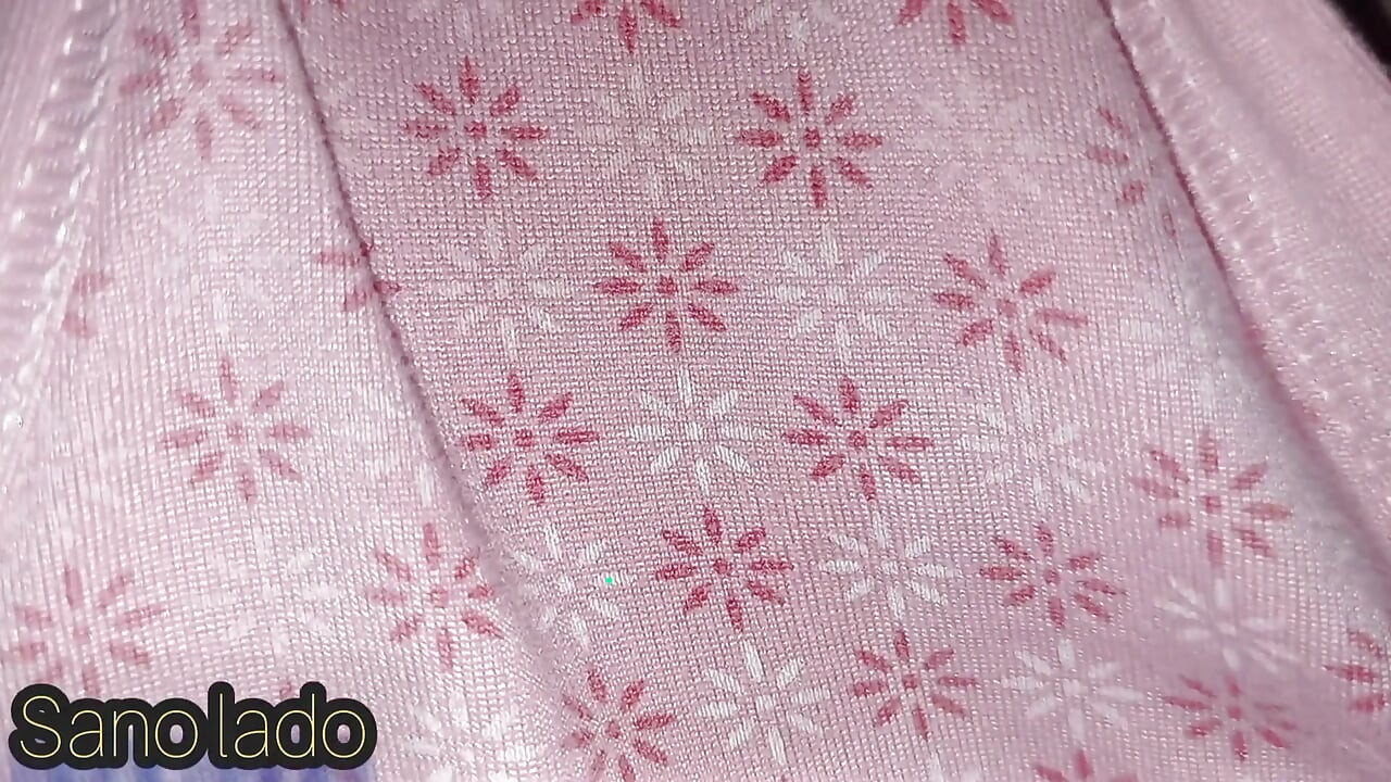 Today, I Played with the Pink and the Pink and Made It Fun.