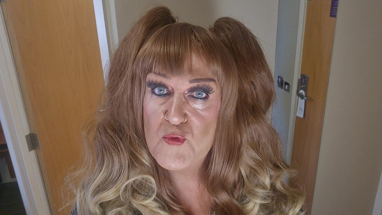 Tgirl Mistress Tanyalushxx