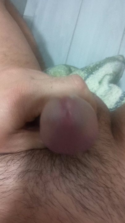 ah... esta é a quatro gozada nesta noite louca ...