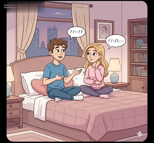 美しい新婚旅行の夜 チャンネルを購読してください