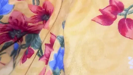 She wants my load into pussy but i want it out