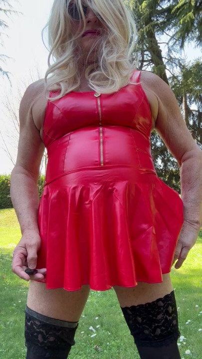 Trav Kassy54 Piss