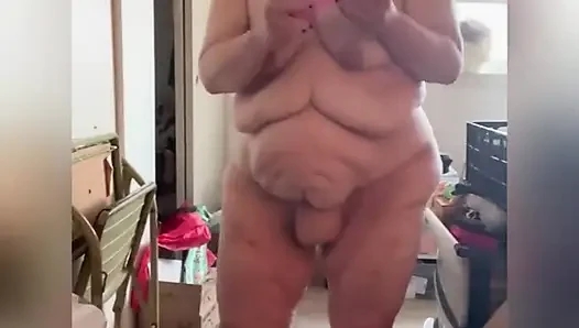 Мулица жаждет