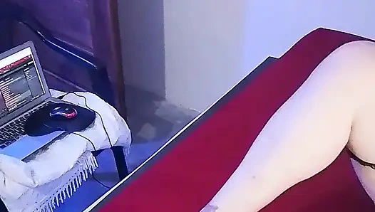 Like This Blonde with a Big Ass and Big Tits in This Porn Video.