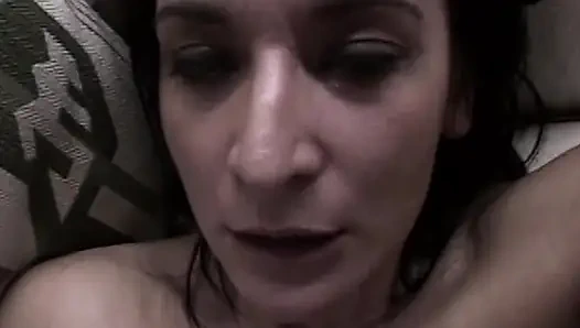 Ich will deine Fickpuppe sein - Heiße Amateur-Szenen