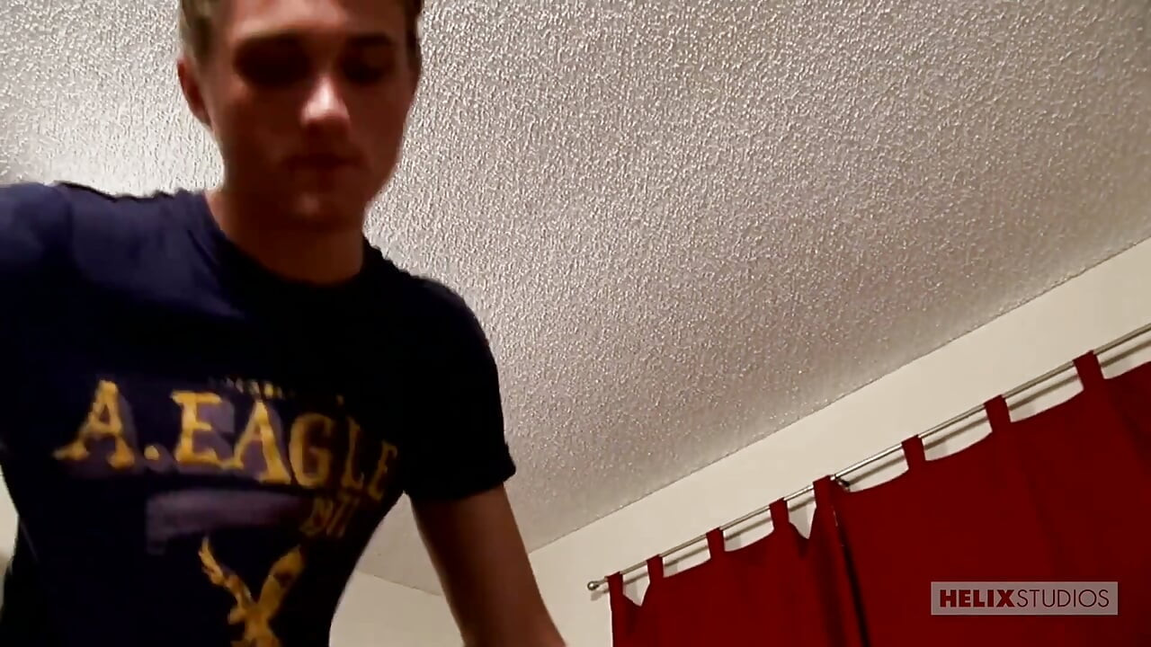 Shawn Spanks Gabriel Valentino