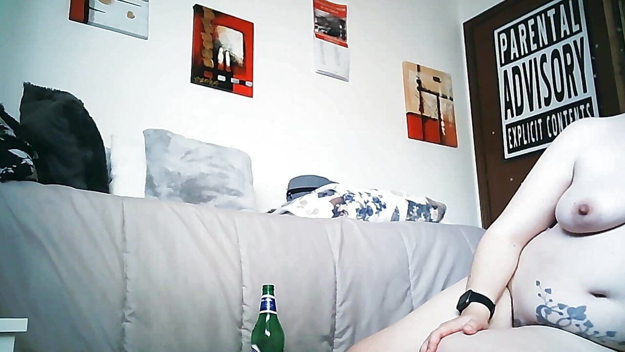ASMR INFLATION & SOUNDS: Nicoletta, η φουσκωτή κούκλα & η φουσκωμένη κοιλιά