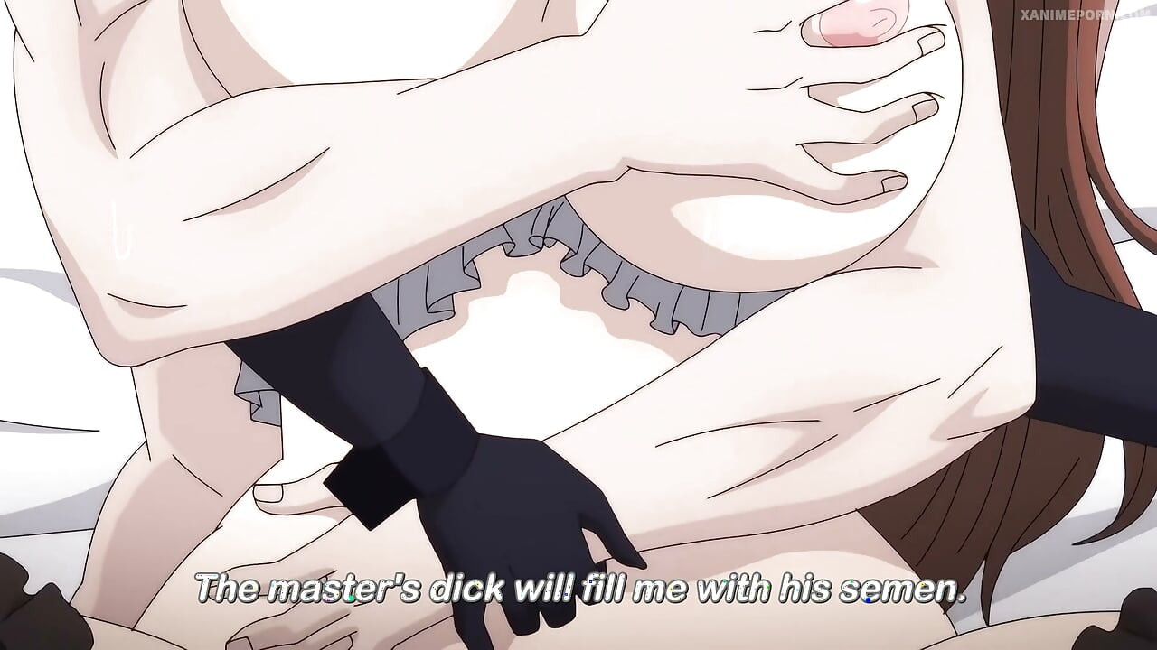 Oushun Jogakuen no Danyuu Episode 1