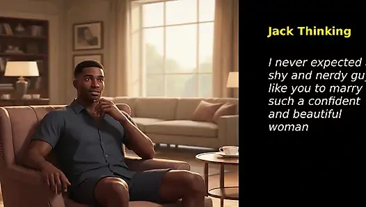 Wife S Dare (part 2)