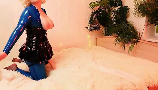 Çekimlerden komik anlar - ses yok