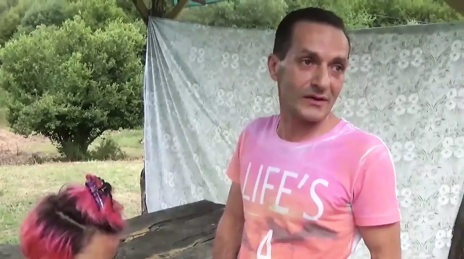 Sesso sincero in pubblico - episode 3