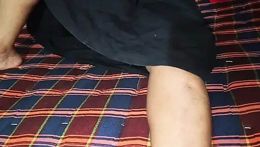 StepSon new stepmom with hard fucking ass