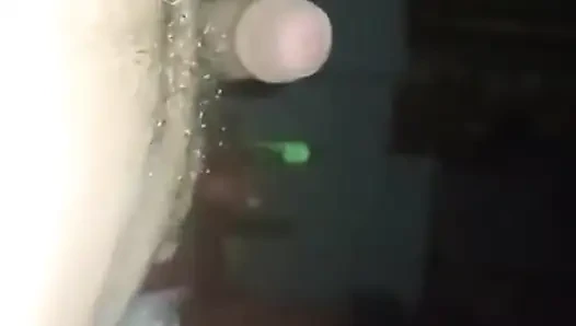 Ночной секс во свободное время
