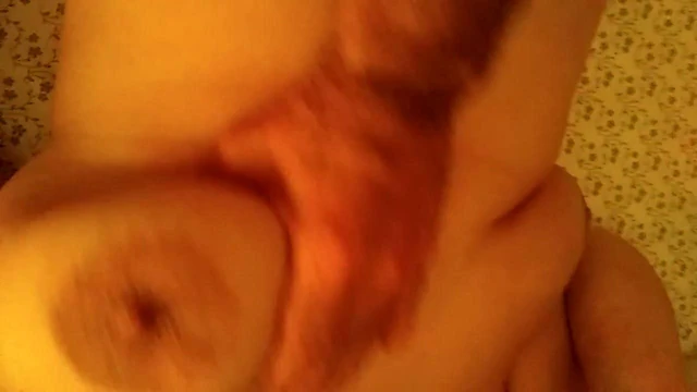 tetas de mi madurita
