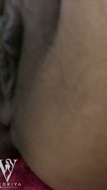Real Desi Couple Night Intimate Homemade Passion with Wickedriya