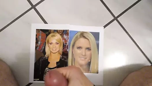 Cum haraç için britt ve ruth hofmann