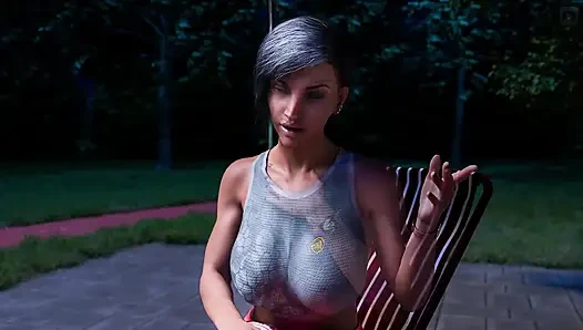 Gameplay lengkap - tante seksi sunville 2, bagian 68