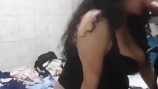 Мама Моего Друга Увидела Мои Порно Видео И Не Удержалась От Минета, И Я Вкусно Трахнул Ее!! Я Оставила Ее Очень Сатисфу