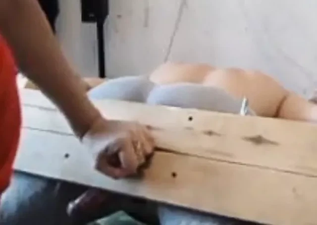 Balbusting