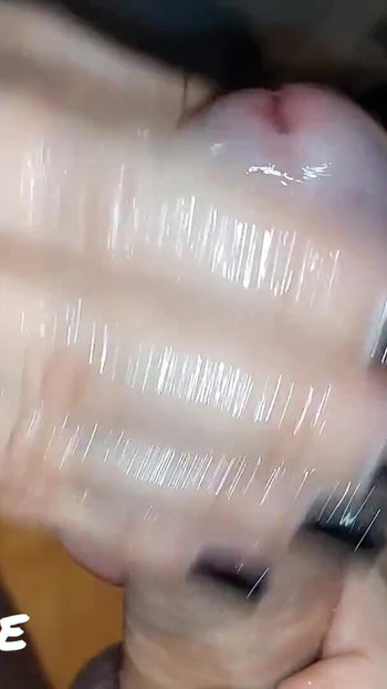 史诗般的时刻，从“缓慢的头戏直到你的鸡巴感觉它会爆炸（Milking-time）”