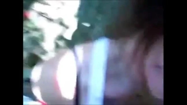 Dorota bj outside