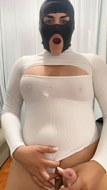 Mariana Cult top transexy Brasil