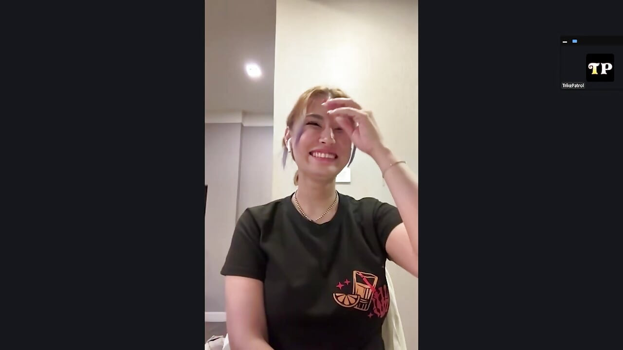 Trikepatrol Interview - Maria Ozawa