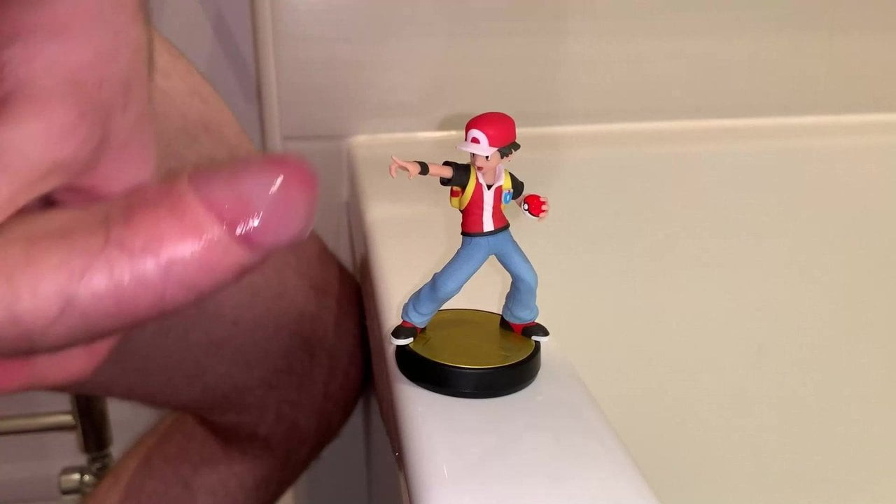 Hotglue: Pokemon Trainer
