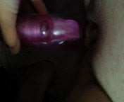 Aksi dildo