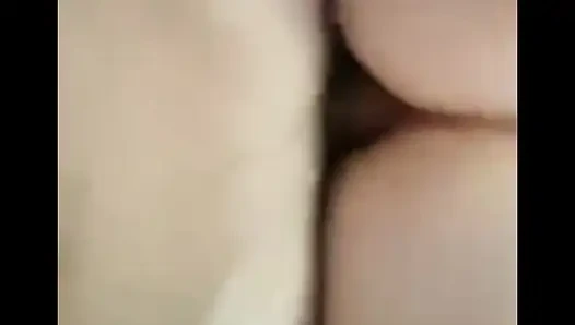 A very dirty couple