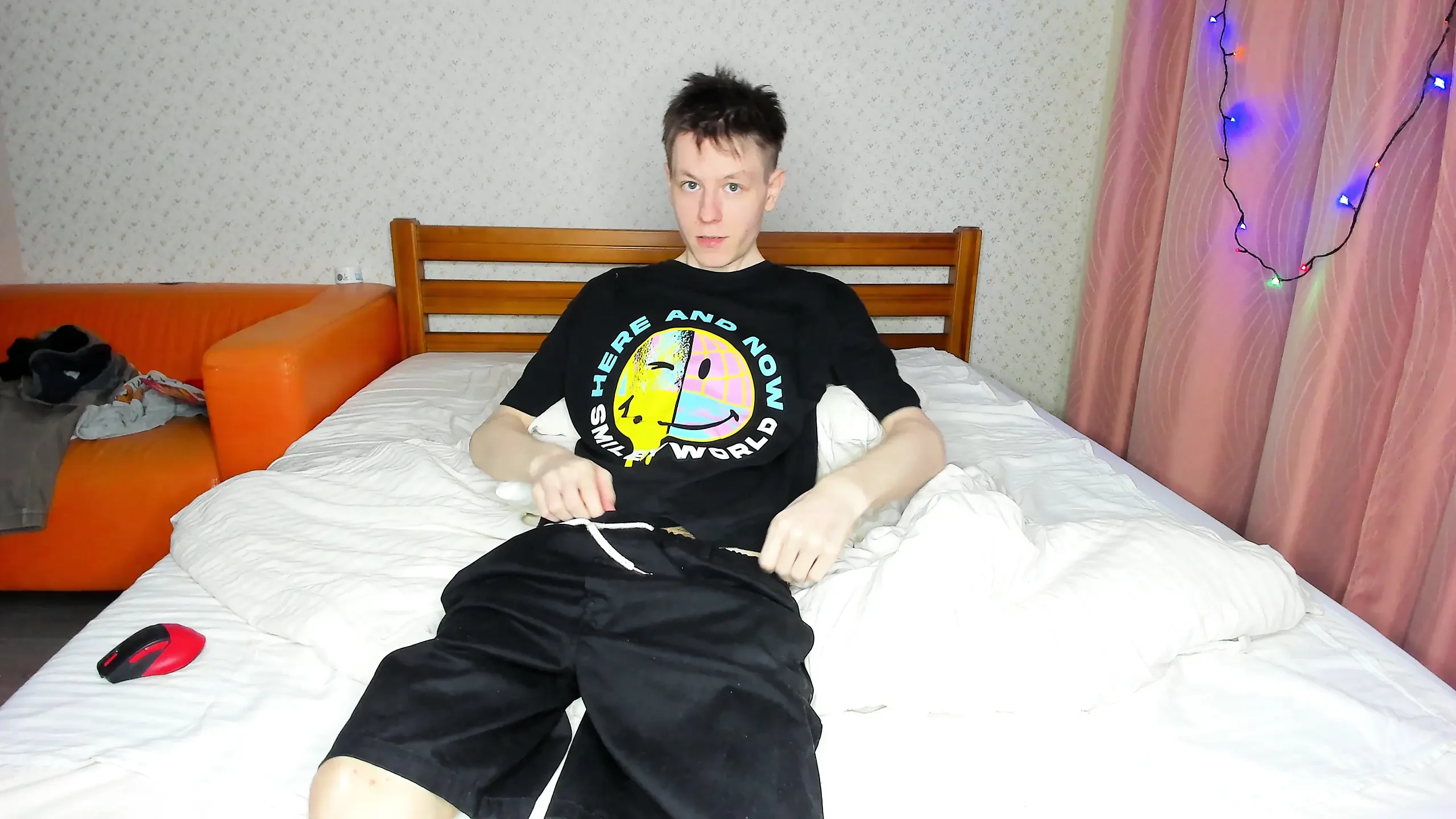 Friss csaponkapások szivárgó Bonerből a cumi fináléba