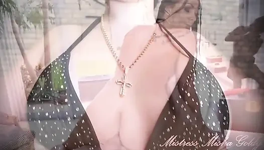 Pengendur setiap hari! Terapi porno!
