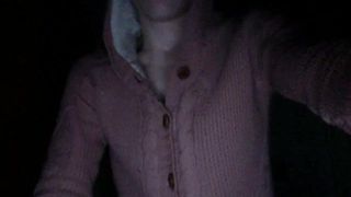 Twink luôn luôn đói vì raw vòi nước