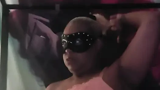 Bu gecenin seksi zamanı