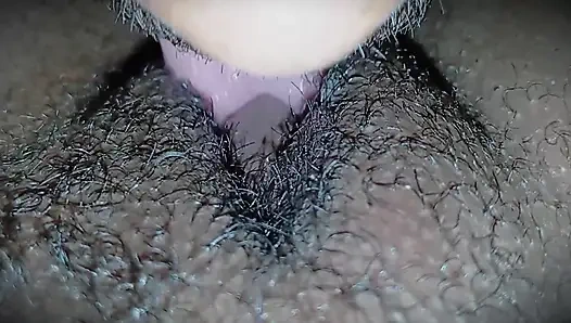 I went to the evangelical pastor's house and had a surprise