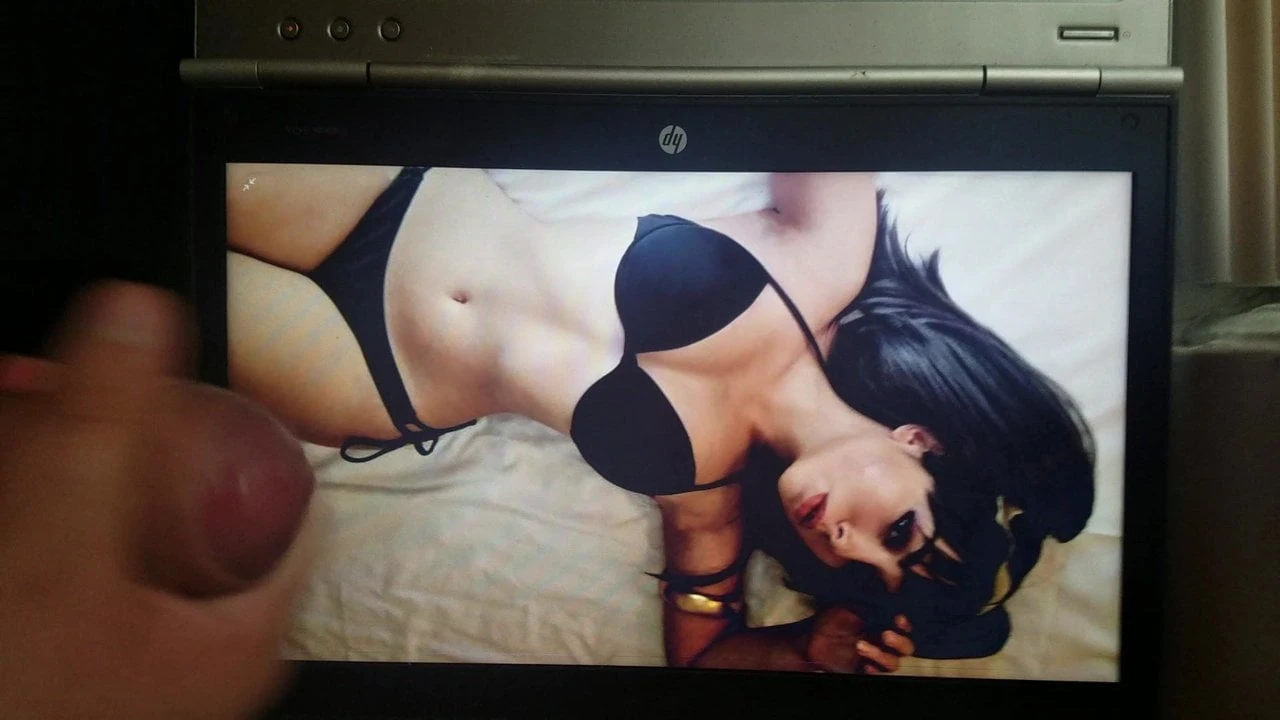 Tharja Cosplay Sop