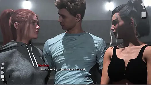 B.e.s.t. 14 Johny Adalah Kapten Baru