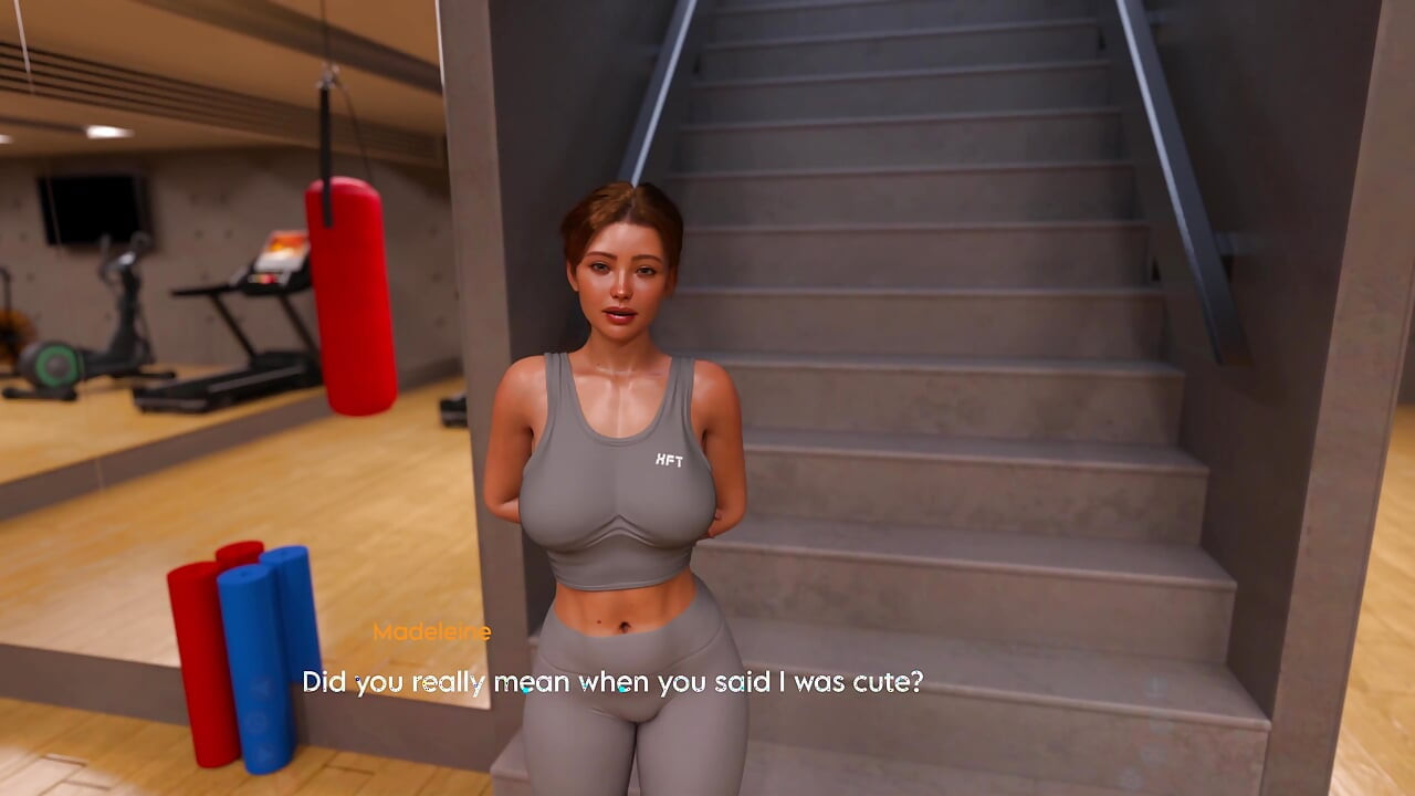 The Pussy Lover Part 17