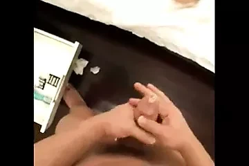Asian POV (Jenna)