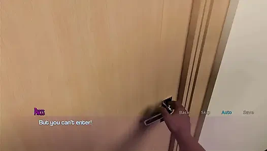 Mükemmel resim #4 Paris'in vücuduna baktım