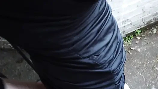 Sperm All Over Beautiful Face After Anal Sex! Closeup Cum Swallower